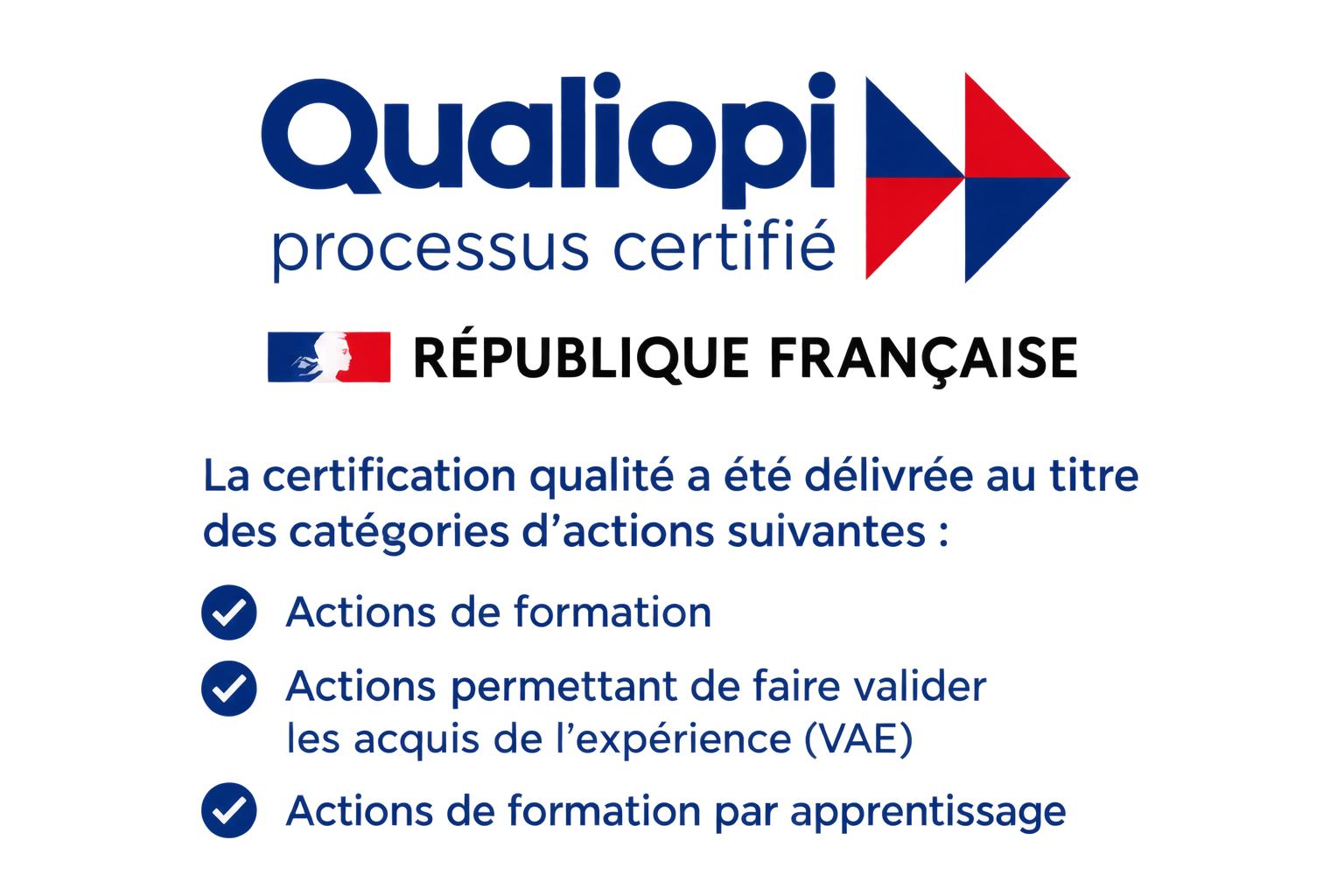 logo qualiopi